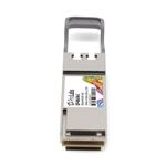 Picture of Juniper Networks® Compatible TAA 40GBase-ZR4 QSFP+ Transceiver (SMF, 1295nm to 1309nm, 80km, LC, DOM)