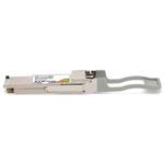 Picture of MSA and TAA 40GBase-BX QSFP+ Monitor (MMF, 850nm, 100m, LC, Rx only, DOM)