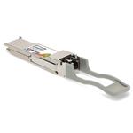 Picture of MSA and TAA 40GBase-BX QSFP+ Monitor (MMF, 850nm, 100m, LC, Rx only, DOM)