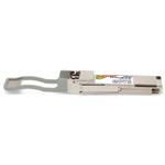 Picture of MSA and TAA 40GBase-BX QSFP+ Monitor (MMF, 850nm, 100m, LC, Rx only, DOM)