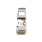 Picture of MSA and TAA 40GBase-BX QSFP+ Monitor (MMF, 850nm, 100m, LC, Rx only, DOM)
