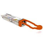 Picture of MSA and TAA 40GBase-ER4 QSFP+ Transceiver (SMF, 1270nm to 1330nm, 40km, LC, DOM)