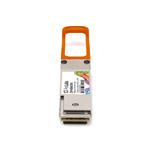 Picture of MSA and TAA 40GBase-ER4 QSFP+ Transceiver (SMF, 1270nm to 1330nm, 40km, LC, DOM)