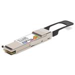 Picture of Gigamon Systems® Compatible TAA 40GBase-SR4 QSFP+ Transceiver (MMF, 850nm, 400m, MPO, DOM)