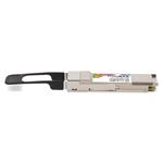 Picture of Gigamon Systems® Compatible TAA 40GBase-SR4 QSFP+ Transceiver (MMF, 850nm, 400m, MPO, DOM)