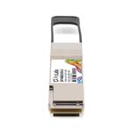 Picture of Gigamon Systems® Compatible TAA 40GBase-SR4 QSFP+ Transceiver (MMF, 850nm, 400m, MPO, DOM)