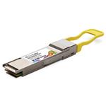 Picture of Arista Networks® Compatible TAA 40GBase-PLR4 QSFP+ Transceiver (SMF, 1310nm, 25km, MPO, DOM)