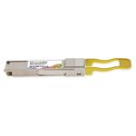 Picture of Arista Networks® Compatible TAA 40GBase-PLRL4 QSFP+ Transceiver (SMF, 1310nm, 1km, MPO, DOM)