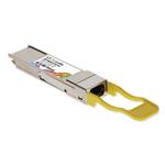 Picture of Arista Networks® Compatible TAA 40GBase-PLRL4 QSFP+ Transceiver (SMF, 1310nm, 1km, MPO, DOM)