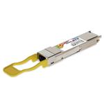 Picture of Arista Networks® Compatible TAA 40GBase-PLRL4 QSFP+ Transceiver (SMF, 1310nm, 1km, MPO, DOM)