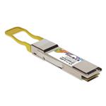 Picture of Arista Networks® Compatible TAA 40GBase-PLRL4 QSFP+ Transceiver (SMF, 1310nm, 1km, MPO, DOM)