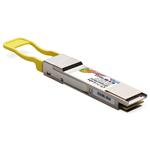 Picture of Arista Networks® QSFP-40GBASE-PSM4 Compatible 40GBase-PSM4 QSFP+ Transceiver (SMF, 1310nm, 2km, MPO, DOM)
