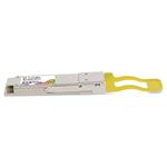 Picture of Cisco® QSFP-40GBASE-PSM4 Compatible 40GBase-PSM4 QSFP+ Transceiver (SMF, 1310nm, 2km, MPO, DOM)