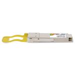 Picture of Cisco® QSFP-40GBASE-PSM4 Compatible 40GBase-PSM4 QSFP+ Transceiver (SMF, 1310nm, 2km, MPO, DOM)