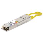 Picture of MSA and TAA 40GBase-PSM4 QSFP+ Transceiver (SMF, 1310nm, 2km, MPO, DOM)
