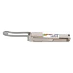 Picture of MSA and TAA 40GBase-SR QSFP+ Transceiver (MMF, 832nm to 918nm, 150m, LC, DOM)