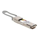Picture of Extreme Networks® Compatible TAA 40GBase-SR QSFP+ Transceiver (MMF, 832nm to 918nm, 100m, LC, DOM)