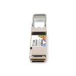 Picture of Intel® Compatible TAA 40GBase-SR QSFP+ Transceiver (MMF, 832nm to 918nm, 150m, LC, DOM)