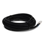 Picture of Cisco® QSFP-4x10G-AC7M Compatible TAA Compliant 40GBase-CU QSFP+ to 4xSFP+ Direct Attach Cable (Active Twinax, 7m)