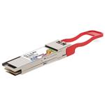 Picture of MSA and TAA Compliant 50GBase-ER1 QSFP28 Transceiver Single Lambda (SMF, 1310nm, 40KM, DOM)