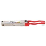 Picture of MSA and TAA Compliant 50GBase-ER1 QSFP28 Transceiver Single Lambda (SMF, 1310nm, 40KM, DOM)