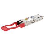 Picture of MSA and TAA Compliant 50GBase-ER1 QSFP28 Transceiver Single Lambda (SMF, 1310nm, 40KM, DOM)