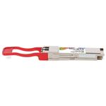 Picture of MSA and TAA Compliant 50GBase-ER1 QSFP28 Transceiver Single Lambda (SMF, 1310nm, 40KM, DOM)
