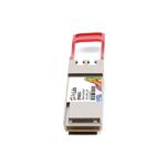 Picture of MSA and TAA Compliant 50GBase-ER1 QSFP28 Transceiver Single Lambda (SMF, 1310nm, 40KM, DOM)