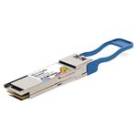 Picture of MSA and TAA Compliant 50GBase-LR QSFP28 Single Lambda Transceiver (SMF, 1310nm, 10km, LC, DOM, with FEC)