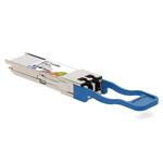 Picture of MSA and TAA Compliant 50GBase-LR QSFP28 Single Lambda Transceiver (SMF, 1310nm, 10km, LC, DOM, with FEC)