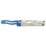Picture of MSA and TAA Compliant 50GBase-LR QSFP28 Single Lambda Transceiver (SMF, 1310nm, 10km, LC, DOM, with FEC)