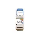 Picture of MSA and TAA Compliant 50GBase-LR QSFP28 Single Lambda Transceiver (SMF, 1310nm, 10km, LC, DOM, with FEC)