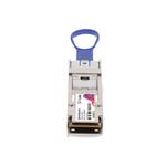 Picture of MSA and TAA 10GBase-Converter QSFP+ Transceiver (QSFP+ to SFP+ Converter)