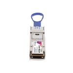 Picture of MSA and TAA 10GBase-Converter QSFP+ Transceiver (QSFP+ to SFP+ Converter, Passive)