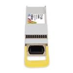 Picture of MSA and TAA 400GBase-DR4 QSFP112 Transceiver (SMF, 1310nm, 500m, MPO, DOM) CMIS 5.0