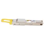Picture of MSA and TAA 400GBase-DR4 QSFP112 Transceiver (SMF, 1310nm, 500m, MPO, DOM) CMIS 5.0