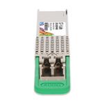 Picture of Mellanox® Compatible TAA 400GBase-FR4 QSFP112 Transceiver (SMF, 1310nm, 2km, LC, DOM, CMIS 5.0)