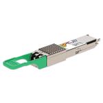 Picture of Mellanox® Compatible TAA 400GBase-FR4 QSFP112 Transceiver (SMF, 1310nm, 2km, LC, DOM, CMIS 5.0)