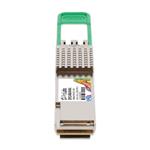 Picture of Mellanox® Compatible TAA 400GBase-FR4 QSFP112 Transceiver (SMF, 1310nm, 2km, LC, DOM, CMIS 5.0)