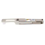 Picture of Alcatel-Lucent Nokia® Compatible TAA 100GBase-DWDM PAM4 QSFP28 Transceiver C-Band Channel DW30 (SMF, 1553.33nm, 80km w/EDFA/DCM, LC, DOM)