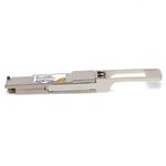 Picture of Alcatel-Lucent Nokia® Compatible TAA 100GBase-DWDM PAM4 QSFP28 Transceiver C-Band Channel DW31 (SMF, 1552.52nm, 80km w/EDFA/DCM, LC, DOM)
