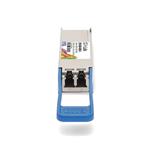 Picture of MSA and TAA 100GBase-4WDM-20 QSFP28 Transceiver (SMF, 1295nm to 1309nm, 20km, LC, DOM, -40 to 85C)