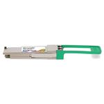 Picture of Cisco® Compatible TAA 100GBase-CLR4 QSFP28 Transceiver (SMF, 1310nm, 2km, LC, DOM)