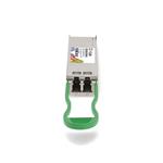 Picture of Aruba Networks® Compatible TAA 100GBase-CWDM4 QSFP28 Transceiver (SMF, 1270nm to 1330nm, 2km, LC, DOM)