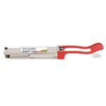Picture of ADTRAN® Compatible TAA 100GBase-ER4L QSFP28 Transceiver (SMF, 1310nm, LC, DOM, 40km)