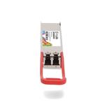 Picture of Alcatel-Lucent Nokia® Compatible TAA 100GBase-ER4 QSFP28 Transceiver (SMF, 1295nm to 1309nm, 40km, LC, DOM)