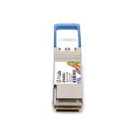 Picture of Gigamon Systems® Compatible TAA 100GBase-FR QSFP28 Transceiver Single Lambda (SMF, 1310nm, 2km, LC, DOM)