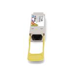Picture of MSA and TAA 100GBase-PSM4 QSFP28 Transceiver (SMF, 1310nm, 1m, MPO, DOM, 0 to 70C)
