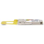Picture of MSA and TAA 100GBase-PSM4 QSFP28 Transceiver (SMF, 1310nm, 2km, MPO, DOM)