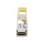Picture of MSA and TAA 100GBase-PSM4 QSFP28 Transceiver (SMF, 1310nm, 2km, MPO, DOM)